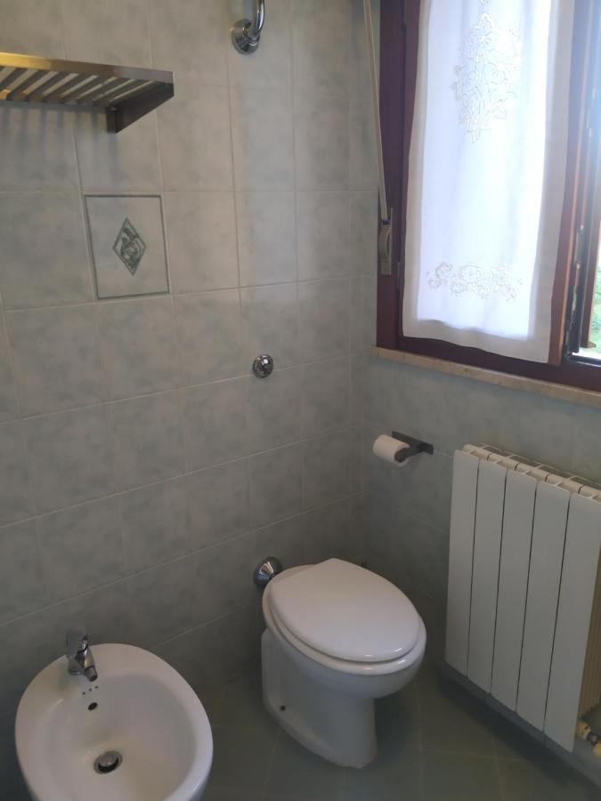 La Fornacetta Apartment Pisa Exterior photo
