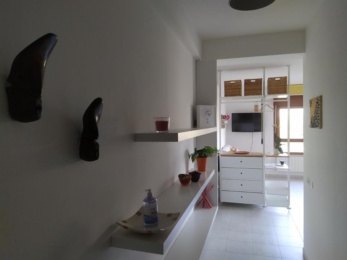 La Fornacetta Apartment Pisa Exterior photo