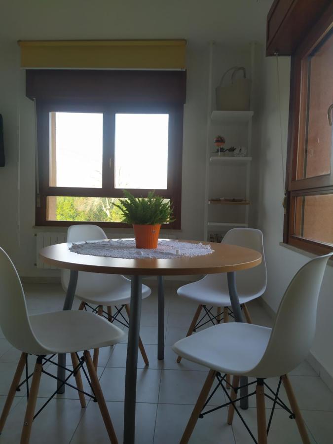 La Fornacetta Apartment Pisa Exterior photo