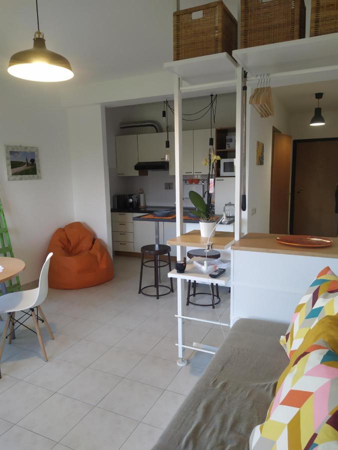 La Fornacetta Apartment Pisa Exterior photo