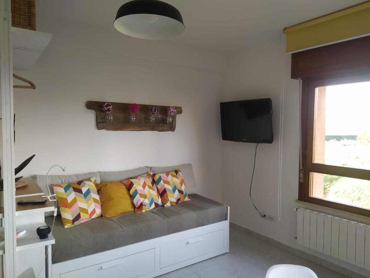 La Fornacetta Apartment Pisa Exterior photo