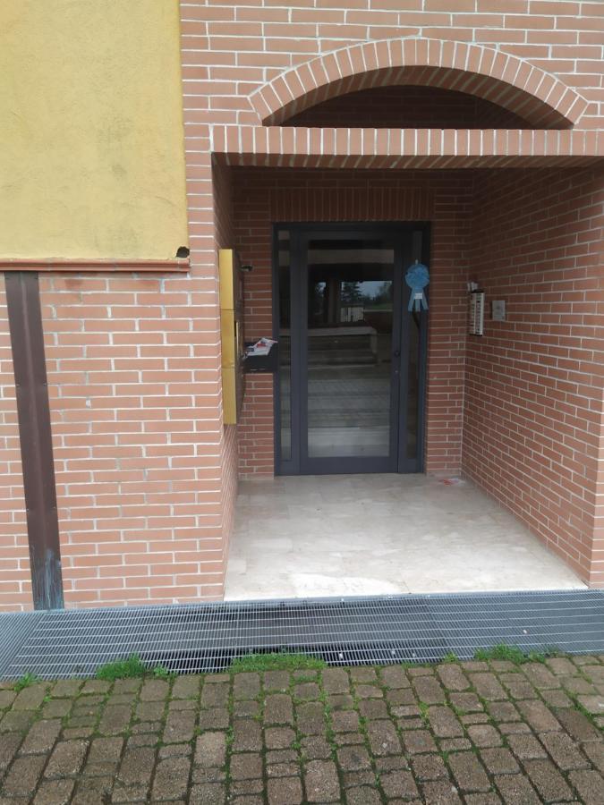 La Fornacetta Apartment Pisa Exterior photo